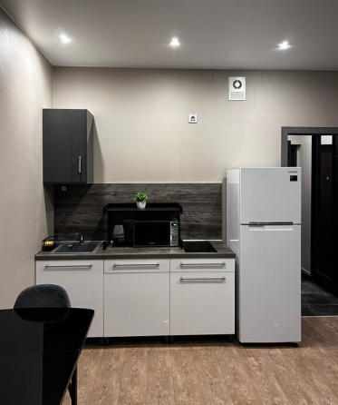 Сдам комфортную квартира-студия в Будённовском районе Донецк