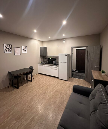 Сдам комфортную квартира-студия в Будённовском районе Донецк