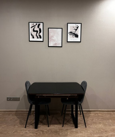 Сдам комфортную квартира-студия в Будённовском районе Донецк