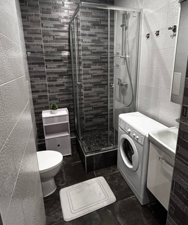 Сдам комфортную квартира-студия в Будённовском районе Донецк