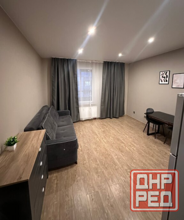 Сдам комфортную квартира-студия в Будённовском районе Донецк - изображение 5