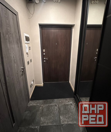 Сдам комфортную квартира-студия в Будённовском районе Донецк - изображение 7