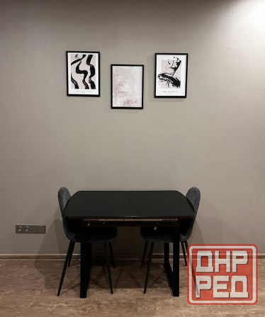 Сдам комфортную квартира-студия в Будённовском районе Донецк - изображение 4