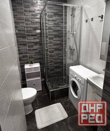 Сдам комфортную квартира-студия в Будённовском районе Донецк - изображение 6