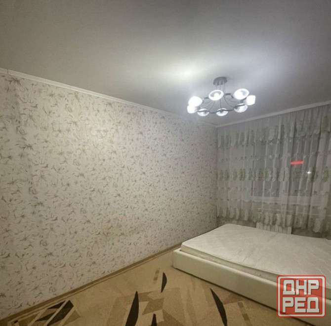 Сдаю двухкомнатную квартиру в Калининском районе Донецк - изображение 4