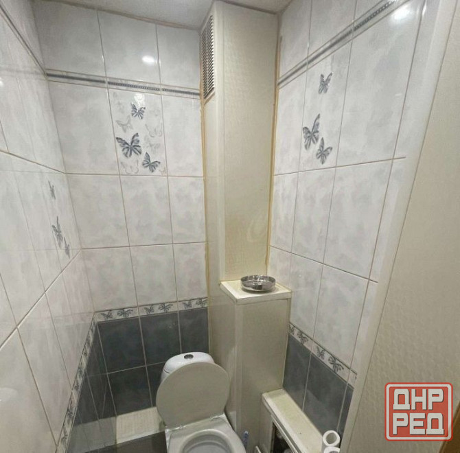 Сдаю двухкомнатную квартиру в Калининском районе Донецк - изображение 5