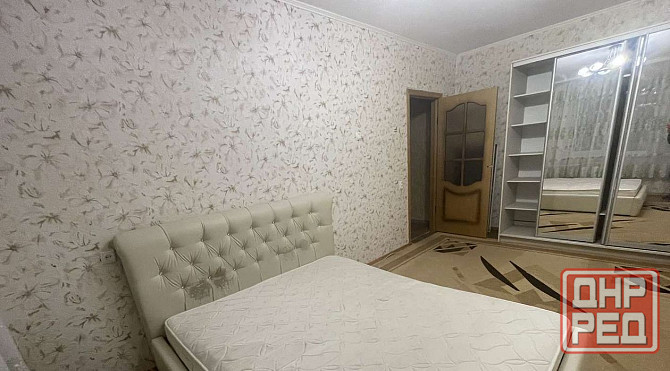 Сдаю двухкомнатную квартиру в Калининском районе Донецк - изображение 6