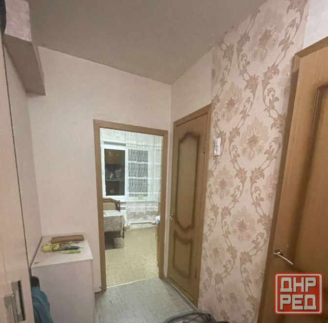 Сдаю двухкомнатную квартиру в Калининском районе Донецк - изображение 8