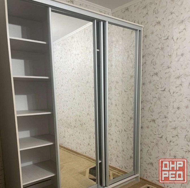 Сдаю двухкомнатную квартиру в Калининском районе Донецк - изображение 2