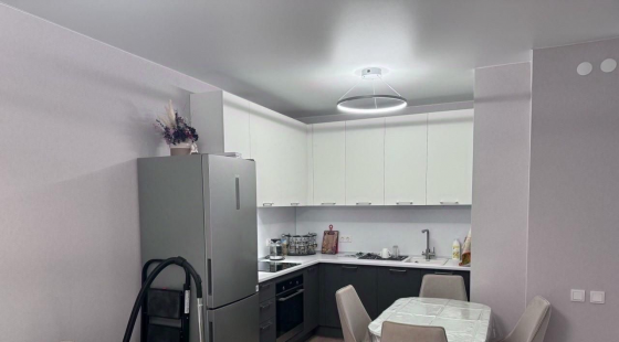 Сдается просторная евродвушка в Кировском районе Донецк