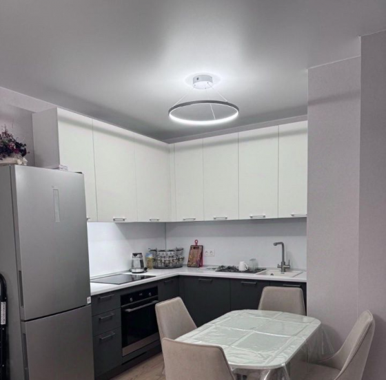 Сдается просторная евродвушка в Кировском районе Донецк