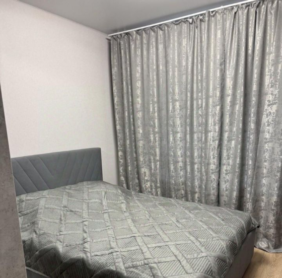 Сдается просторная евродвушка в Кировском районе Донецк