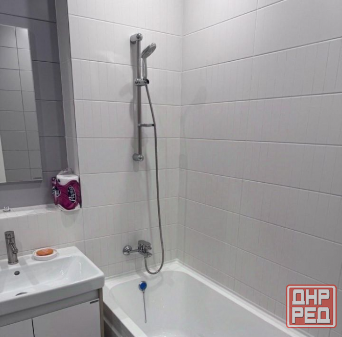 Сдается просторная евродвушка в Кировском районе Донецк - изображение 6