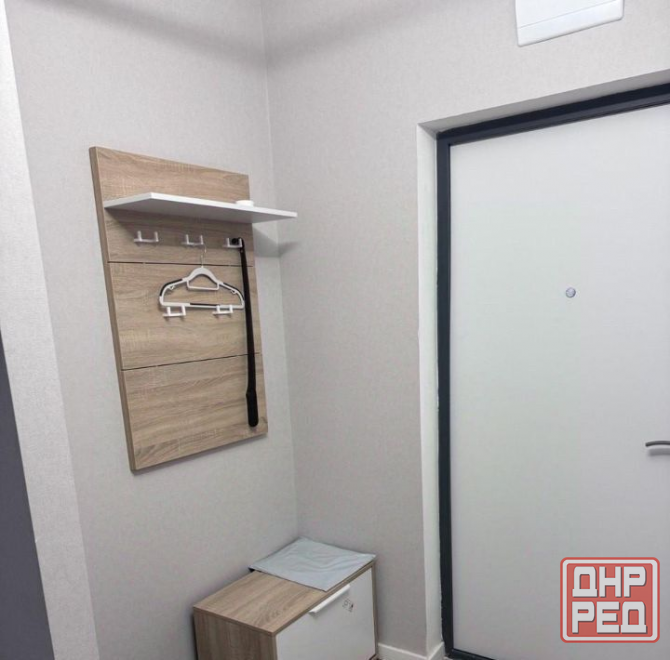 Сдается просторная евродвушка в Кировском районе Донецк - изображение 8