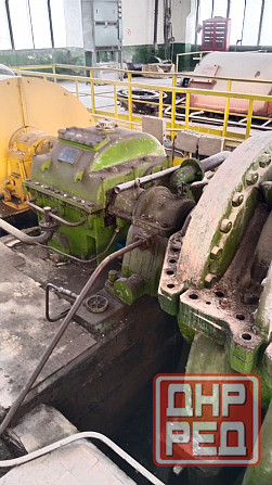 К250-61-2 компрессор редуктор турбина Санкт-Петербург - изображение 1
