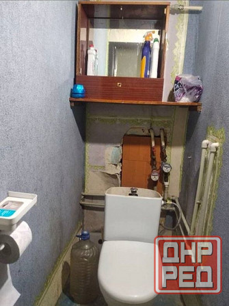 Продам 3х комнатную квартиру в Ленинском районе, Норд Донецк - изображение 7