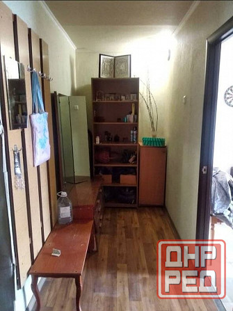 Продам 3х комнатную квартиру в Ленинском районе, Норд Донецк - изображение 5