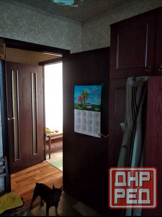 Продам 3х комнатную квартиру в Ленинском районе, Норд Донецк - изображение 4