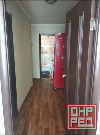 Продам 3х комнатную квартиру в Ленинском районе, Норд Донецк - изображение 9