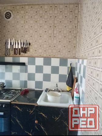 Продам 3х комнатную квартиру в Ленинском районе, Норд Донецк - изображение 6