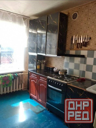 Продам 3х комнатную квартиру в Ленинском районе, Норд Донецк - изображение 1