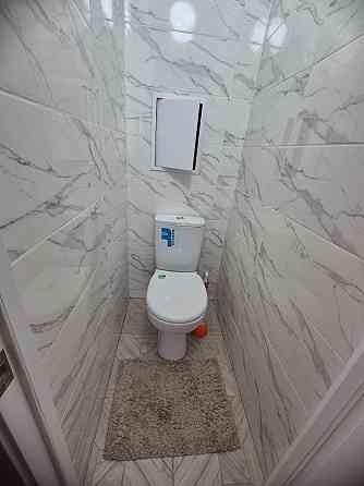 Продаётся 2х-комнатная квартира с ремонтом в центре пр. Строителей 161 Мариуполь