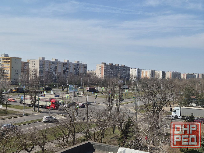 Продаётся 2х-комнатная квартира с ремонтом в центре пр. Строителей 161 Мариуполь - изображение 2