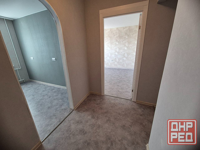 Продаётся 2х-комнатная квартира с ремонтом в центре пр. Строителей 161 Мариуполь - изображение 3