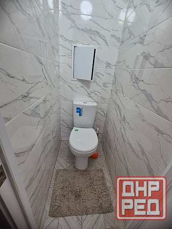 Продаётся 2х-комнатная квартира с ремонтом в центре пр. Строителей 161 Мариуполь - изображение 6