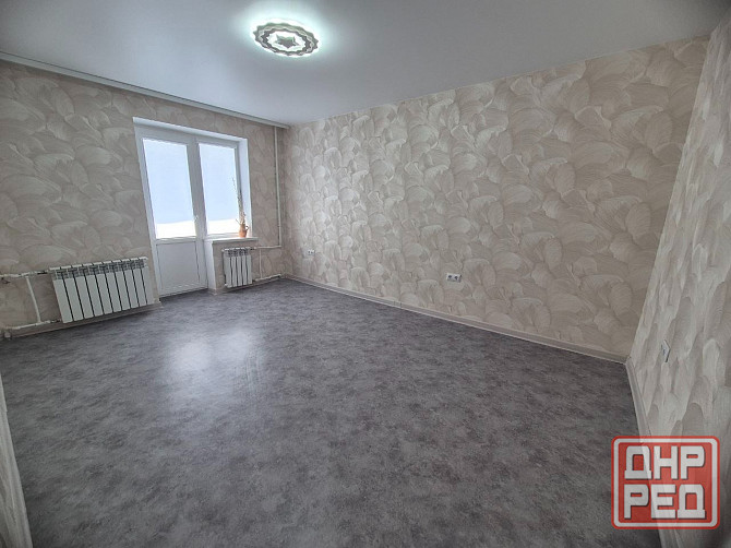 Продаётся 2х-комнатная квартира с ремонтом в центре пр. Строителей 161 Мариуполь - изображение 5