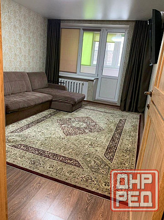 Киевский район, район жд, Выезд в Авдеевку, до центра 15 минут, Донецк Сити и Шахтерская площадь Донецк - изображение 4