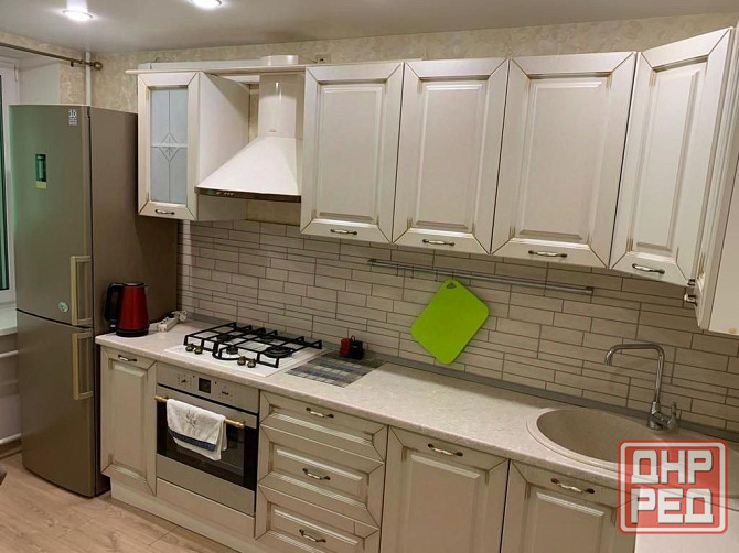 Киевский район, район жд, Выезд в Авдеевку, до центра 15 минут, Донецк Сити и Шахтерская площадь Донецк - изображение 1