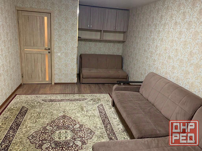 Киевский район, район жд, Выезд в Авдеевку, до центра 15 минут, Донецк Сити и Шахтерская площадь Донецк - изображение 6