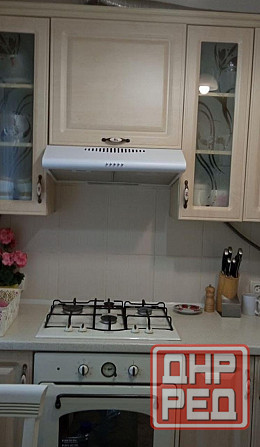 Продается 2х ком. квартира с ремонтом по ул. Энгельса Донецк - изображение 2