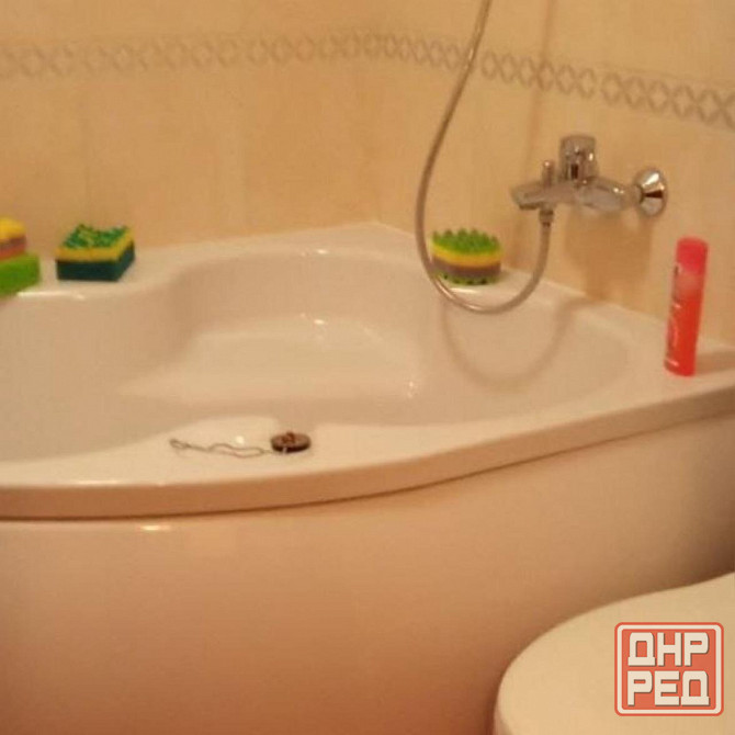 Продается 2х ком. квартира с ремонтом по ул. Энгельса Донецк - изображение 7