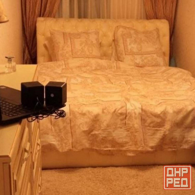 Продается 2х ком. квартира с ремонтом по ул. Энгельса Донецк - изображение 6