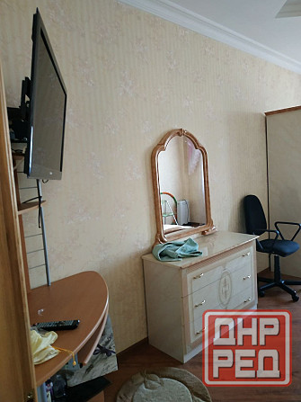Сдам 2к кв на пр. Мира Донецк - изображение 7
