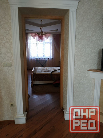 Сдам 2к кв на пр. Мира Донецк - изображение 8