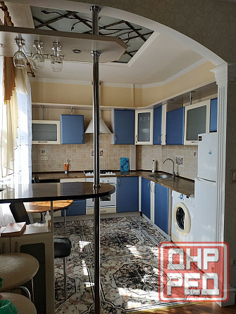 Сдам 2к кв на пр. Мира Донецк - изображение 5