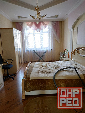 Сдам 2к кв на пр. Мира Донецк - изображение 2