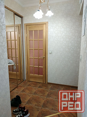 Сдам 2к кв на пр. Мира Донецк - изображение 6