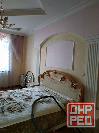 Сдам 2к кв на пр. Мира Донецк - изображение 10