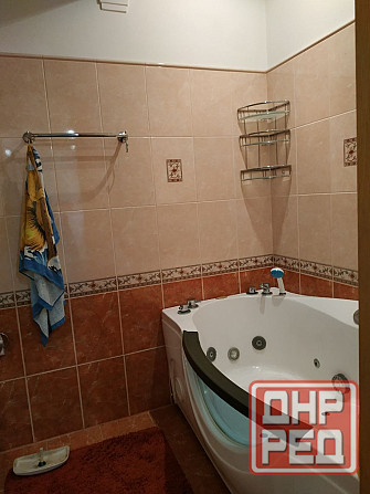 Сдам 2к кв на пр. Мира Донецк - изображение 9