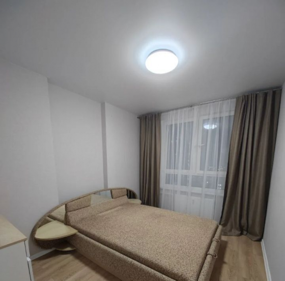 Сдается двухкомнатная квартира в Киевском районе Донецк