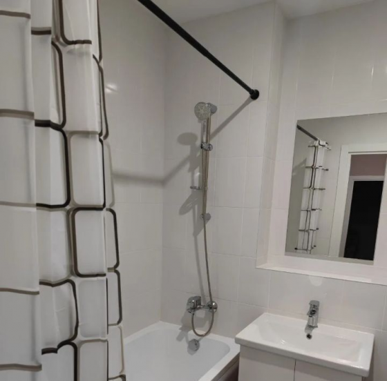 Сдается двухкомнатная квартира в Киевском районе Донецк