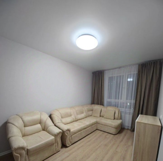 Сдается двухкомнатная квартира в Киевском районе Донецк