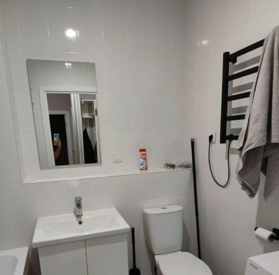 Сдается двухкомнатная квартира в Киевском районе Донецк