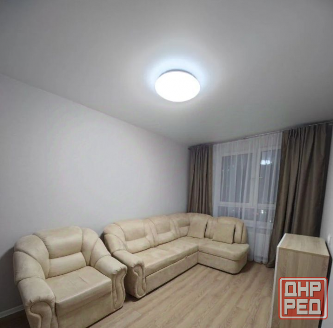 Сдается двухкомнатная квартира в Киевском районе Донецк - изображение 4