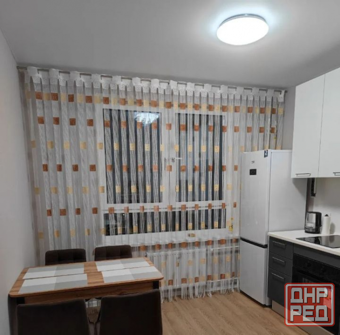 Сдается двухкомнатная квартира в Киевском районе Донецк - изображение 2