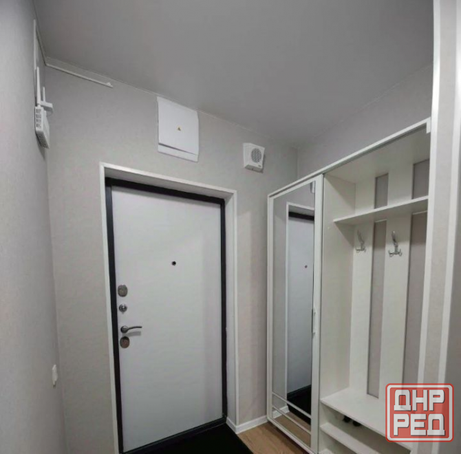 Сдается двухкомнатная квартира в Киевском районе Донецк - изображение 7